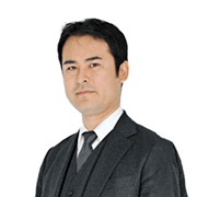 司法書士法人杉山事務所 杉山一穂